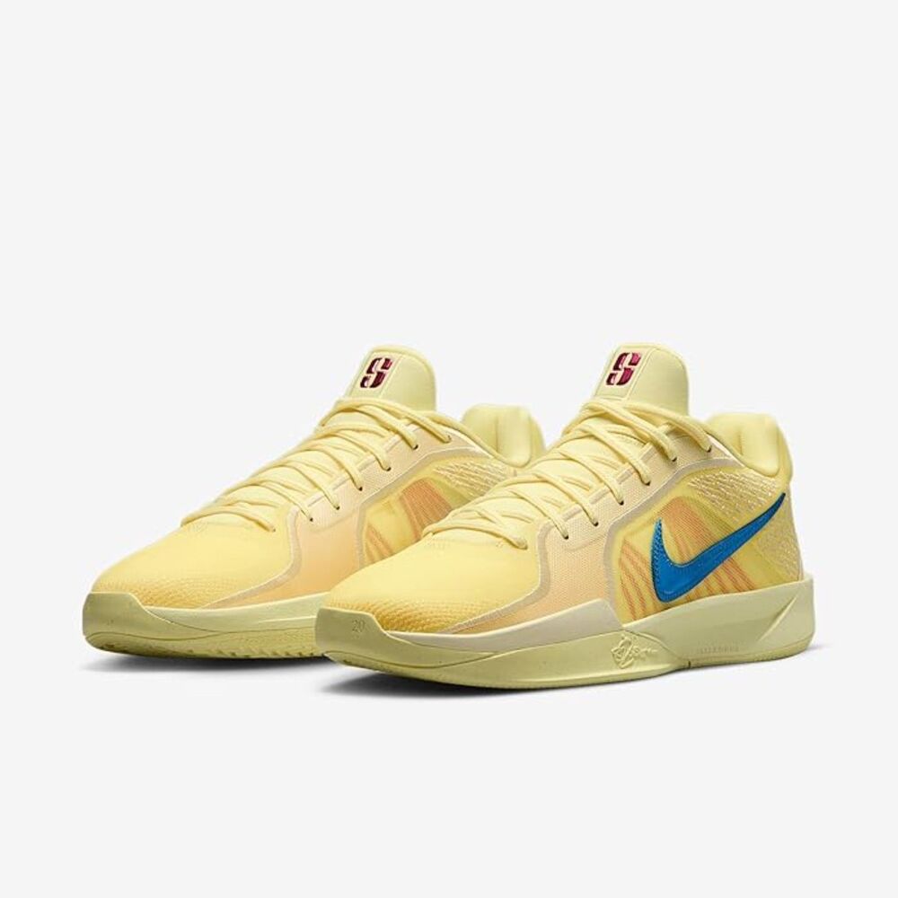 Nike Sabrina 2. Trust Your Game (Women’s). SIZE 8 - FQ2174-800